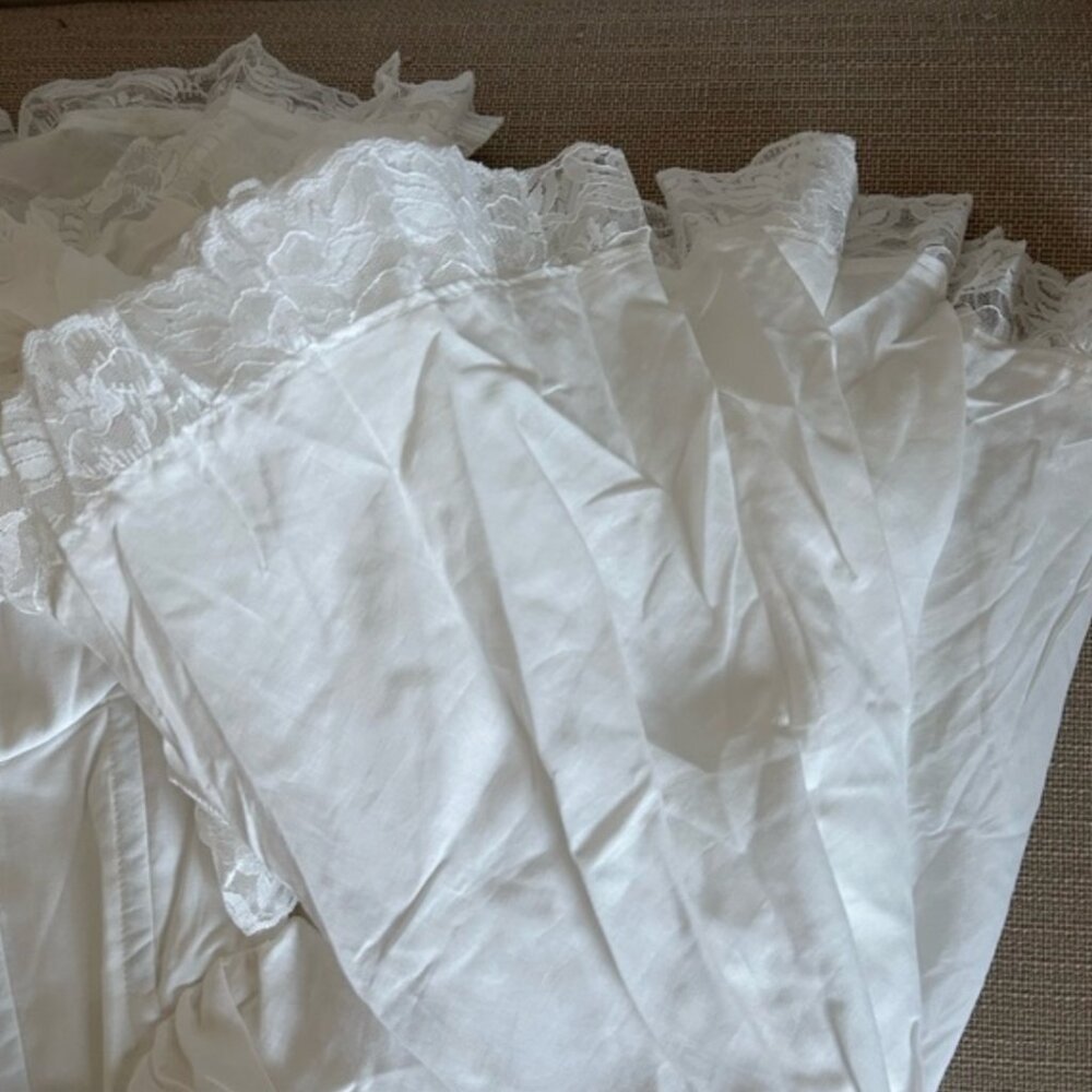 Selkie Ivory Cupid Dress - Picture 11 of 15
